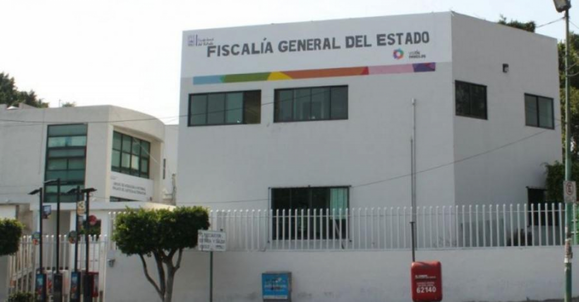 Admite Corte recursos contra reformas a la Fiscalía