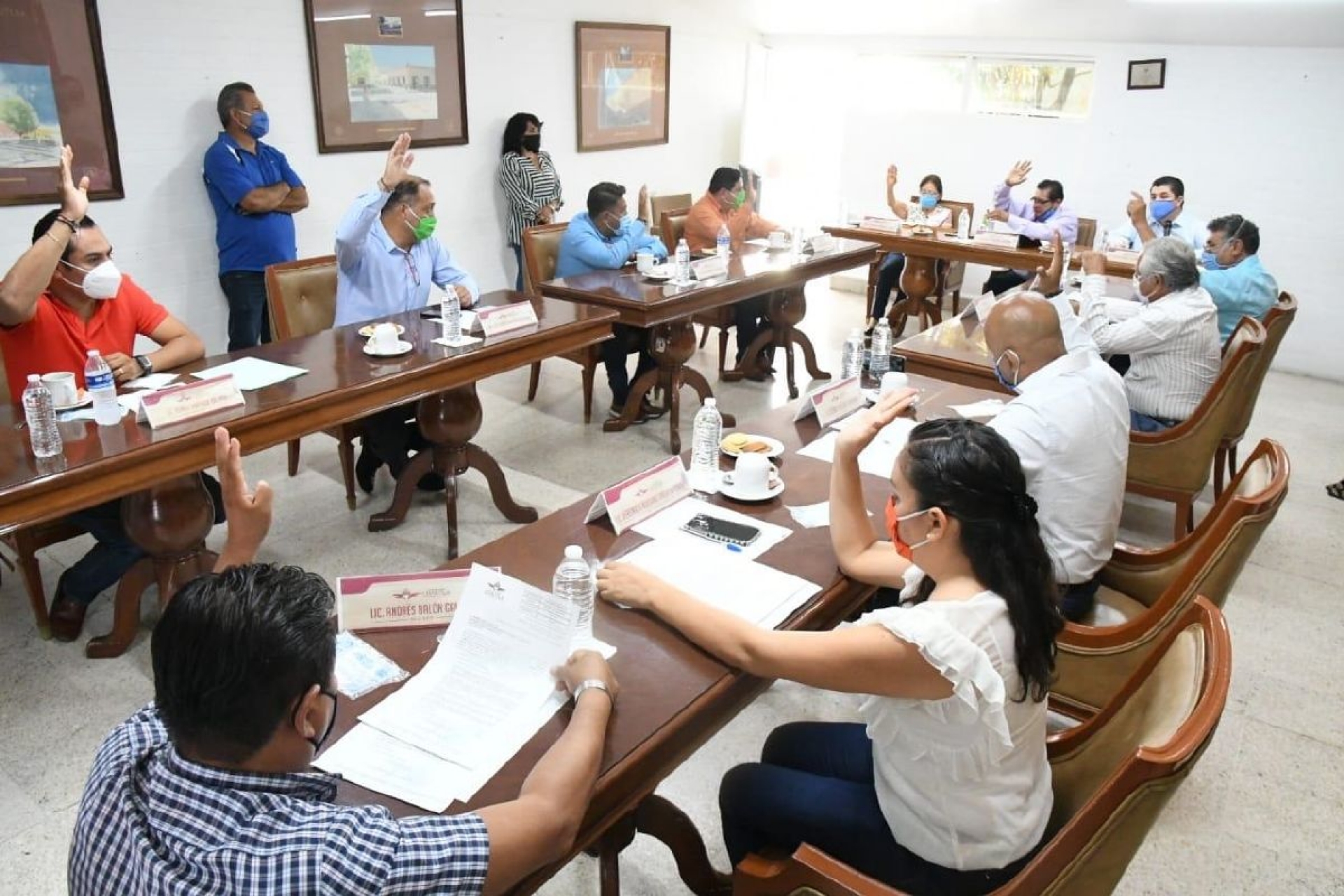 Busca fortalecer proyectos agropecuarios en Cuautla