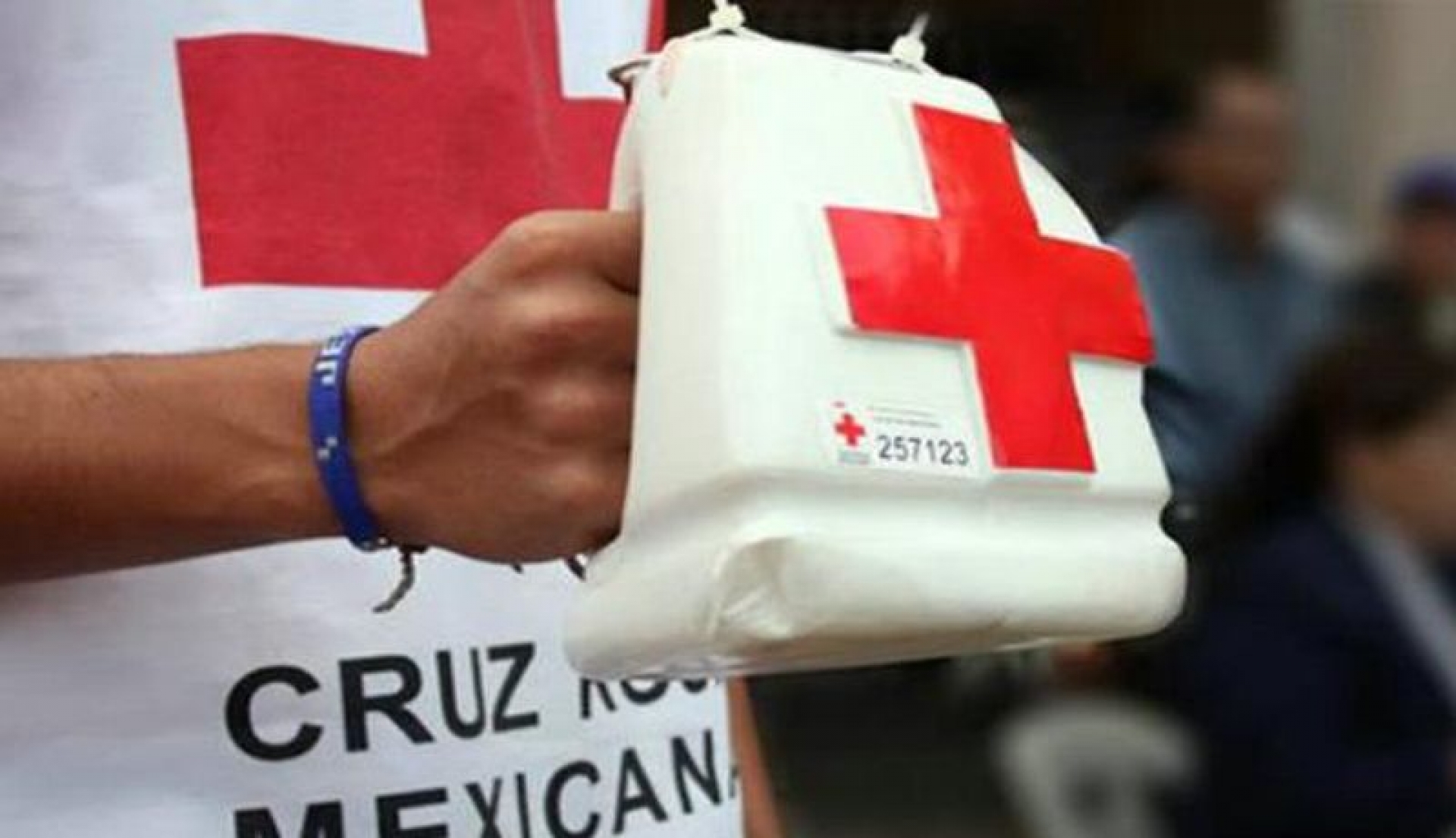 La Cruz Roja abandonará los boteos callejeros