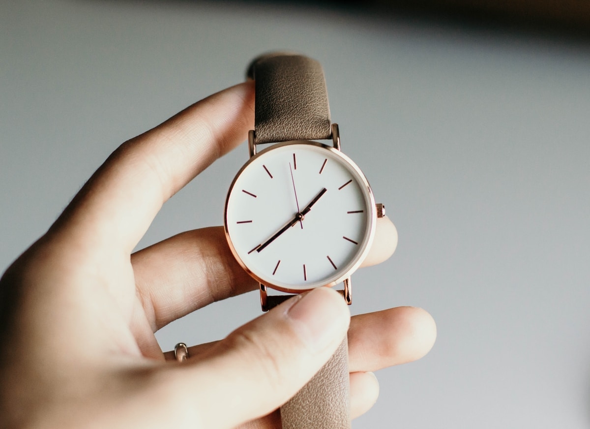 ¿Crees que miras mucho el reloj a las 11:11?: este es el motivo