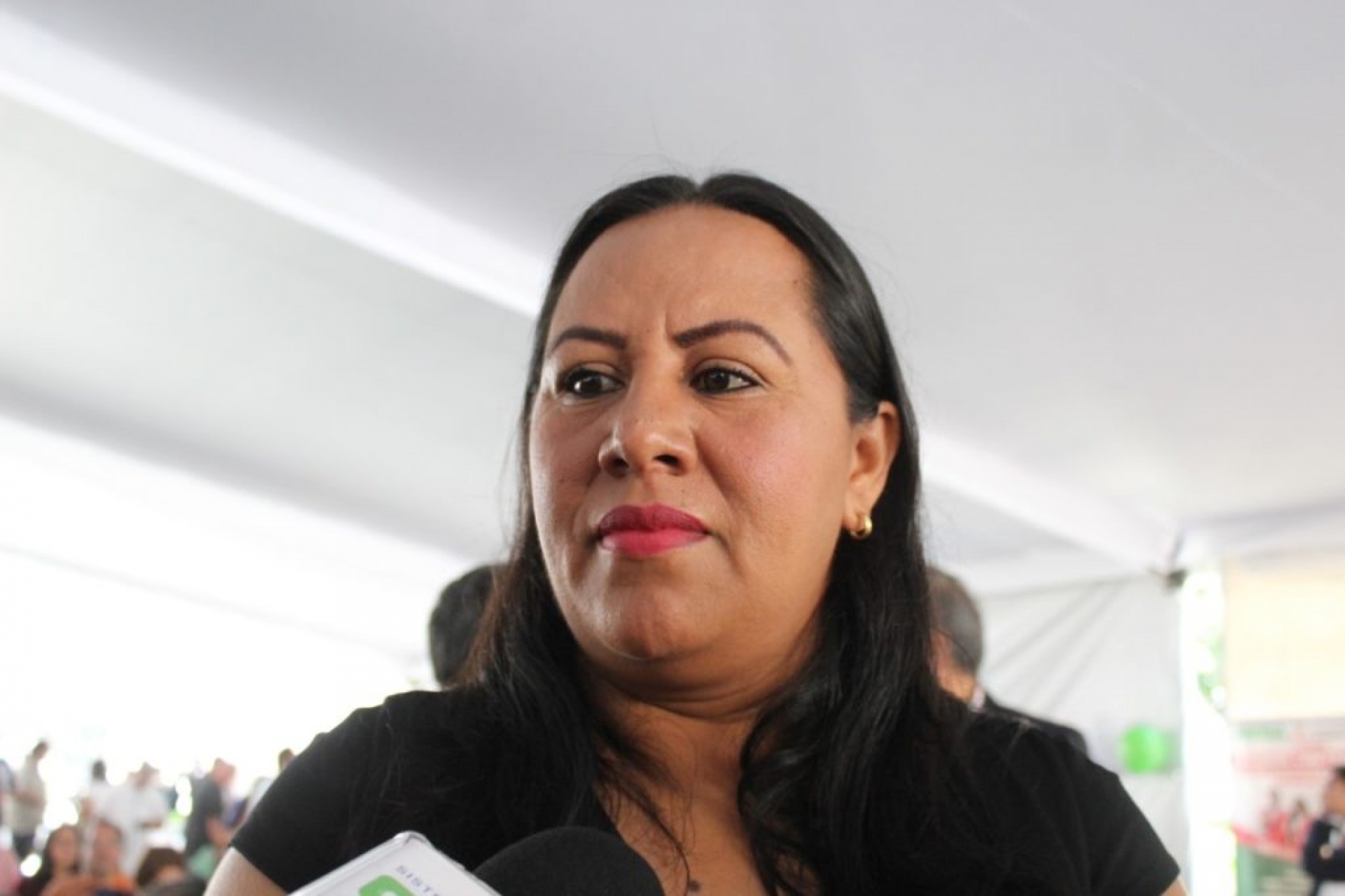 Denuncian insensibilidad de Jazmín Solano