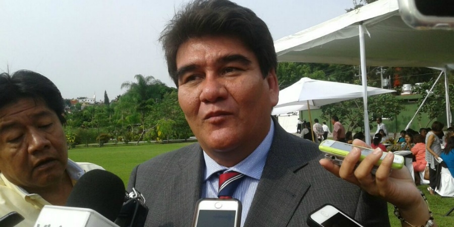 Anuncia alcalde de Jiutepec que el proyecto en el predio "Los Venados" se someterá a consulta
