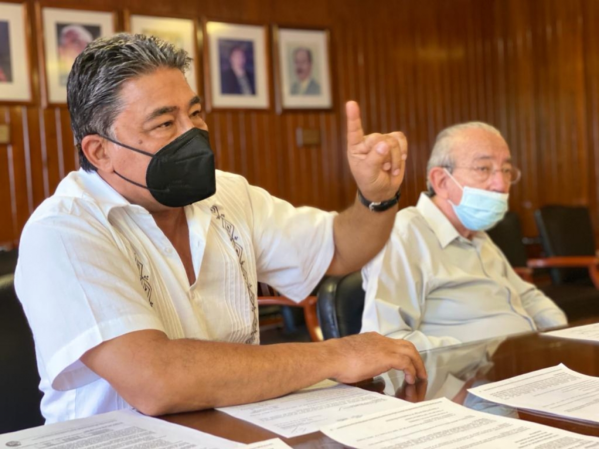 Dispersará IEBEM más de cinco mdp para asesores del programa Proni