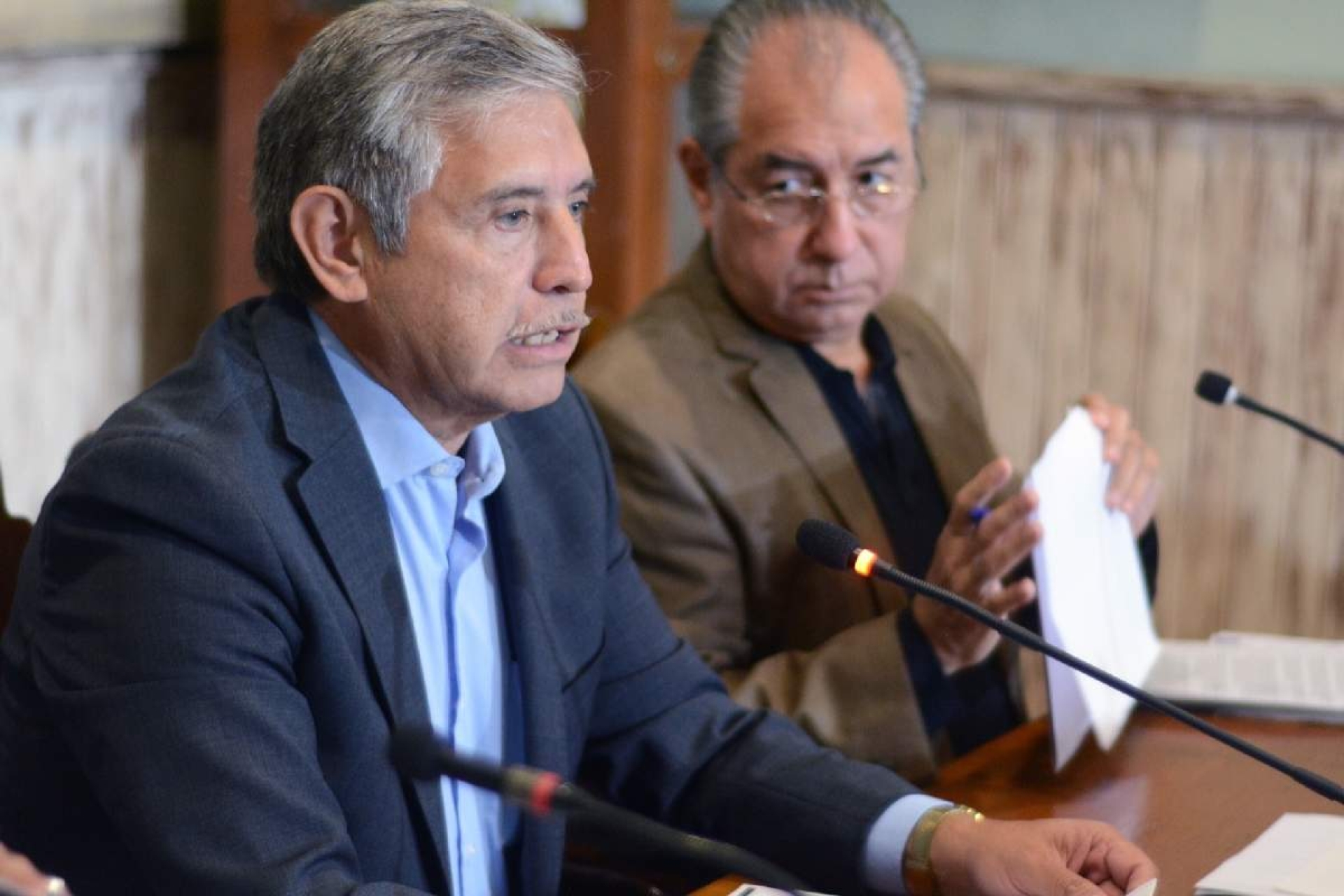 Agradece alcalde acercamiento de la CES