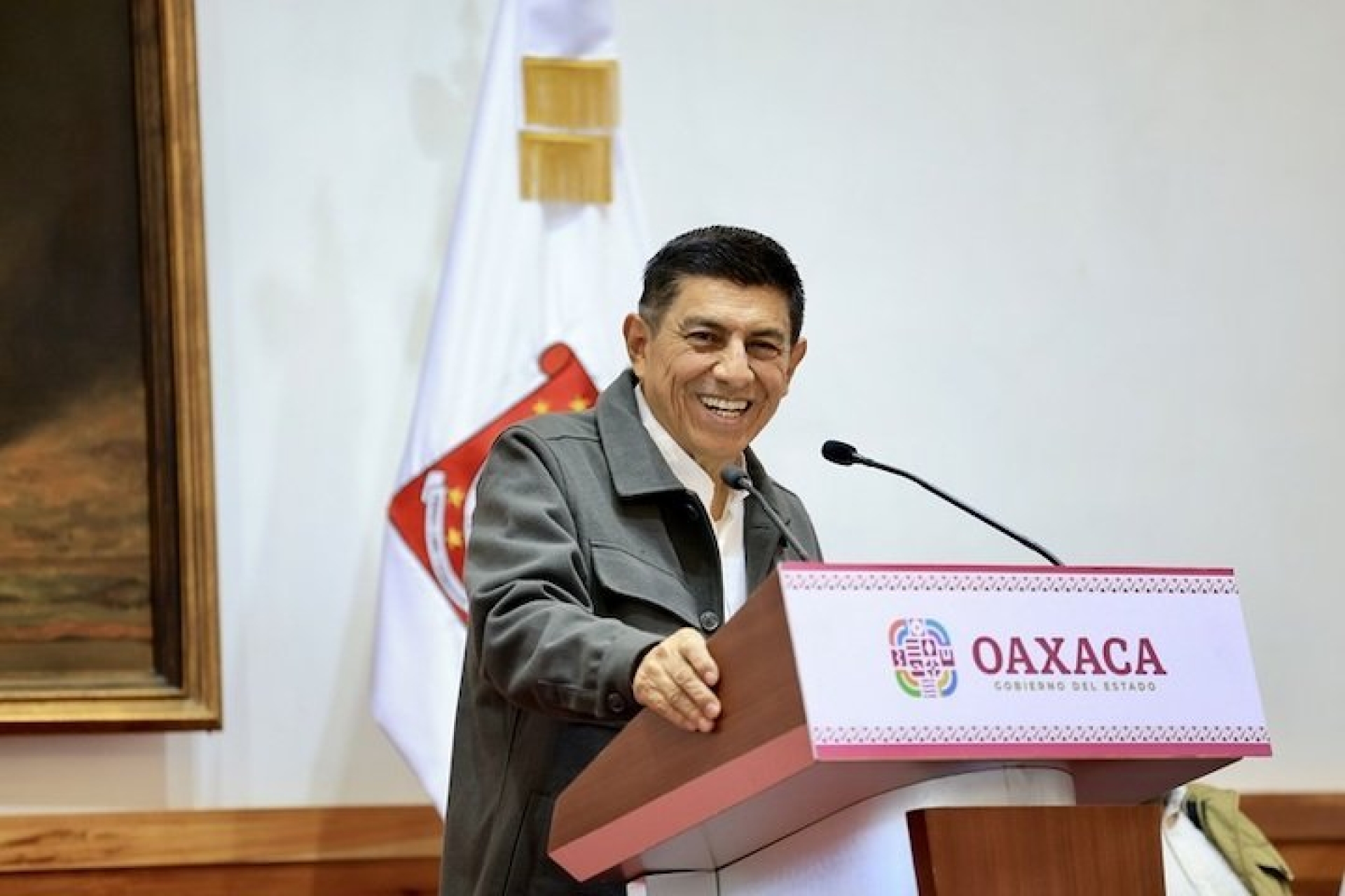 Oaxaca realizará la primera revocación de mandato estatal en México