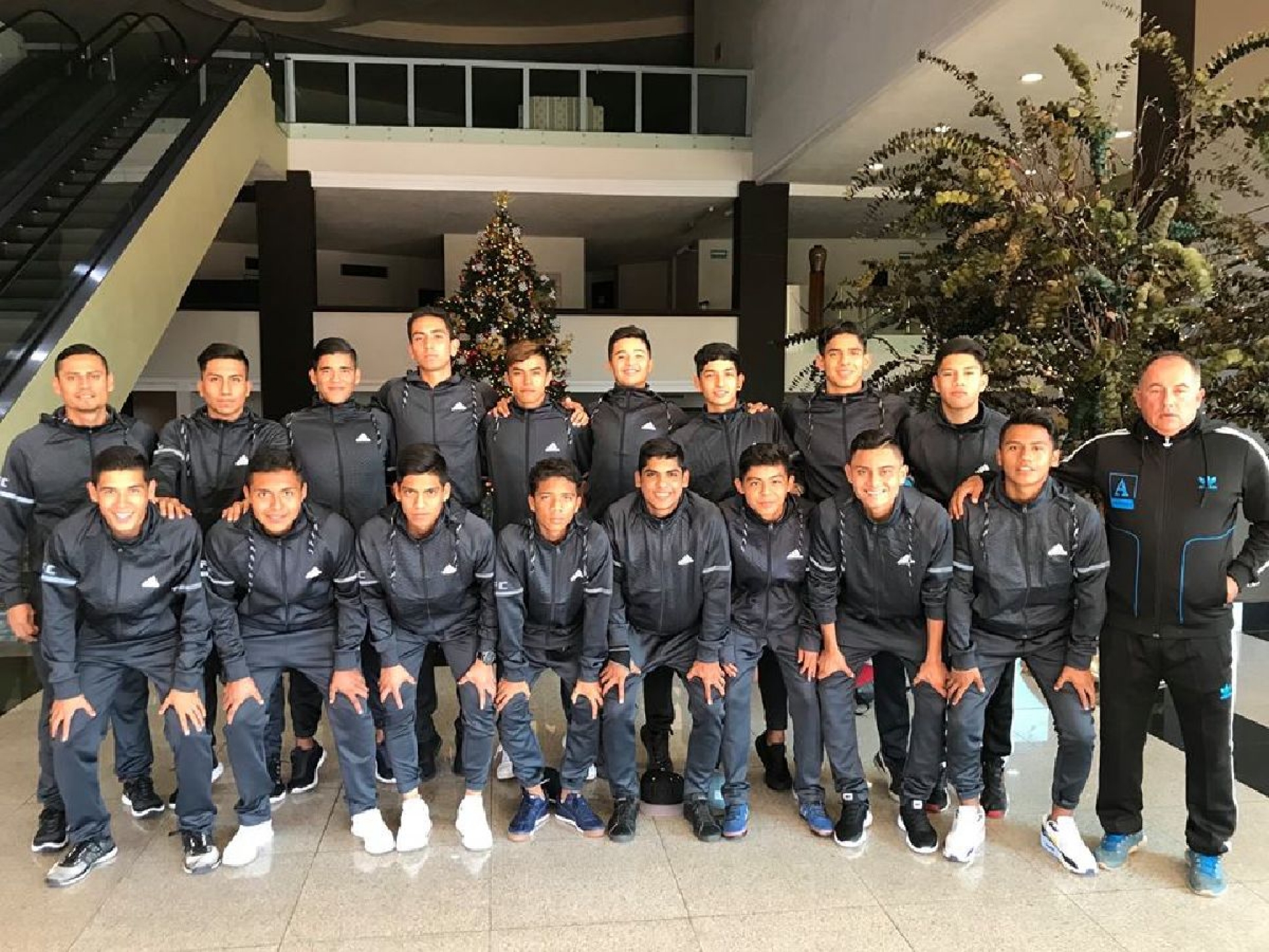 Baxter revalida título en la Copa Telmex
