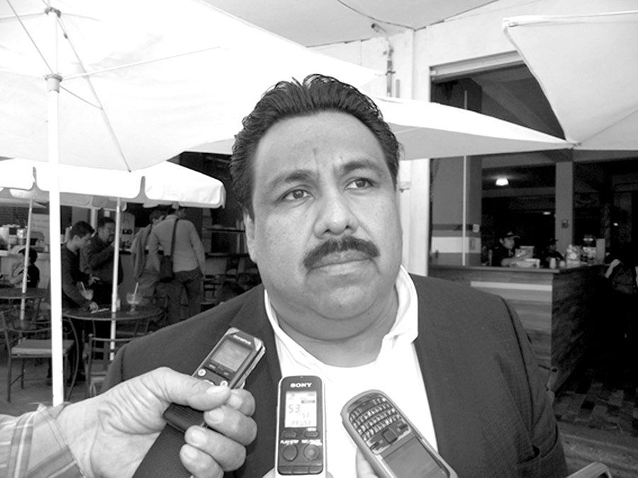 El alcalde de Cuautla dice que ha ganado tiempo para evitar su destitución por deudas