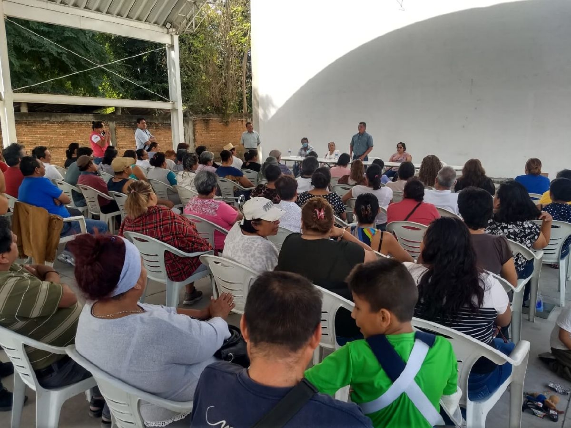 Artesanos contarán con exposición en el carnaval de Tlaltizapán