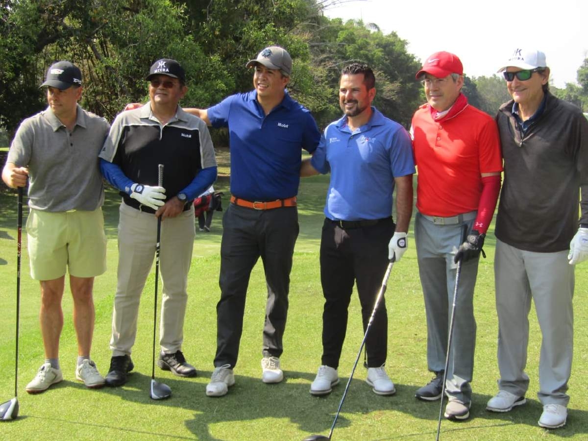 Arranca el Torneo de Semana Mayor