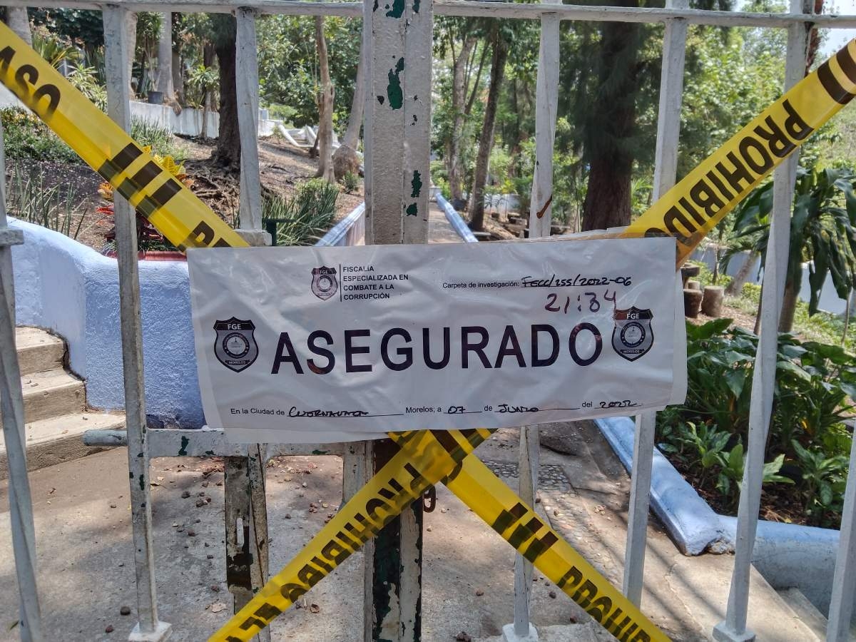 Evaluará alcaldía informes sobre obras en “paseo ribereño”