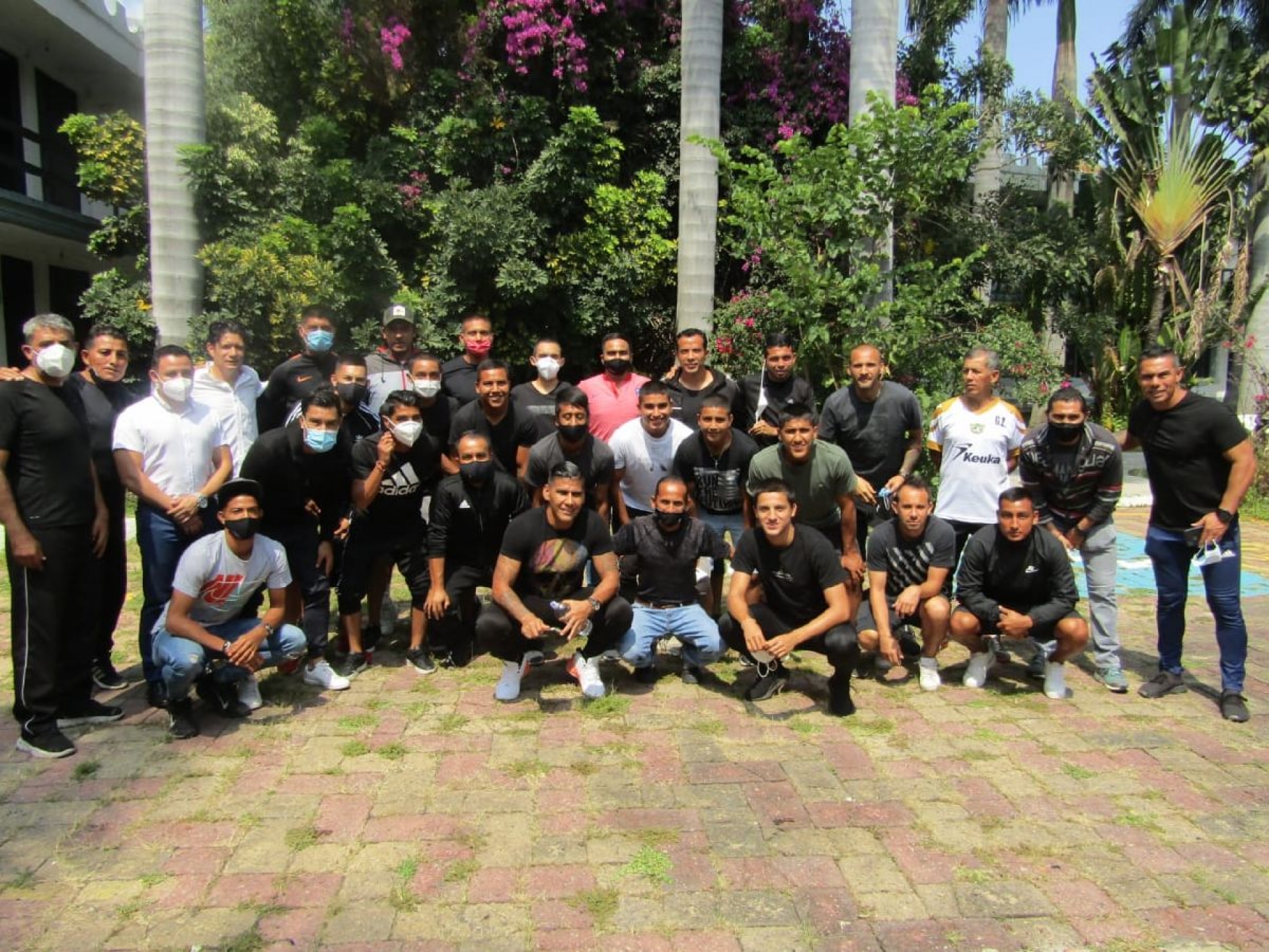 Desafortunado debut