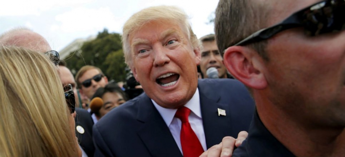 Trump amenaza a General Motors con impuesto, por exportar autos de México a EU