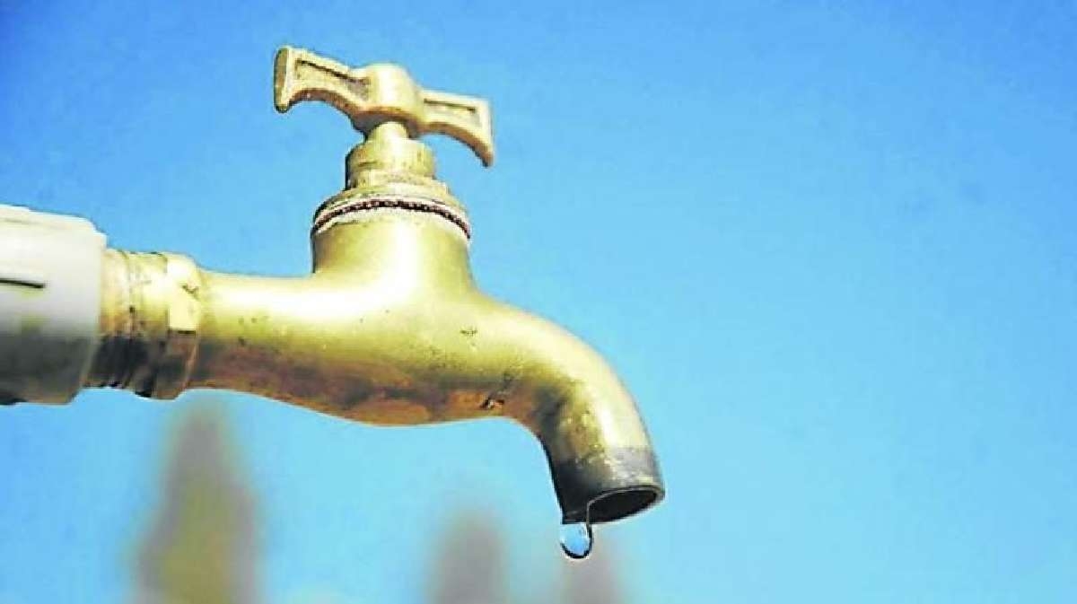 Cortarán servicio de agua a morosos de Coatetelco
