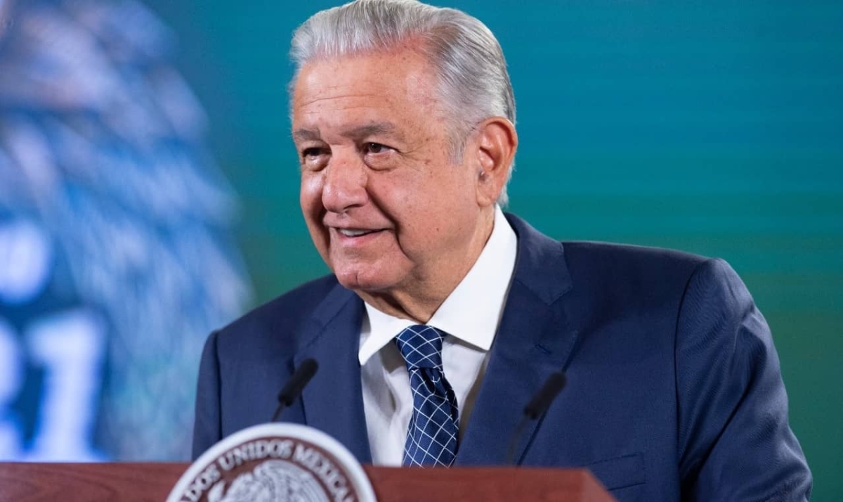 AMLO suspenderá mañaneras del 1 y 2 de noviembre por Día de Muertos