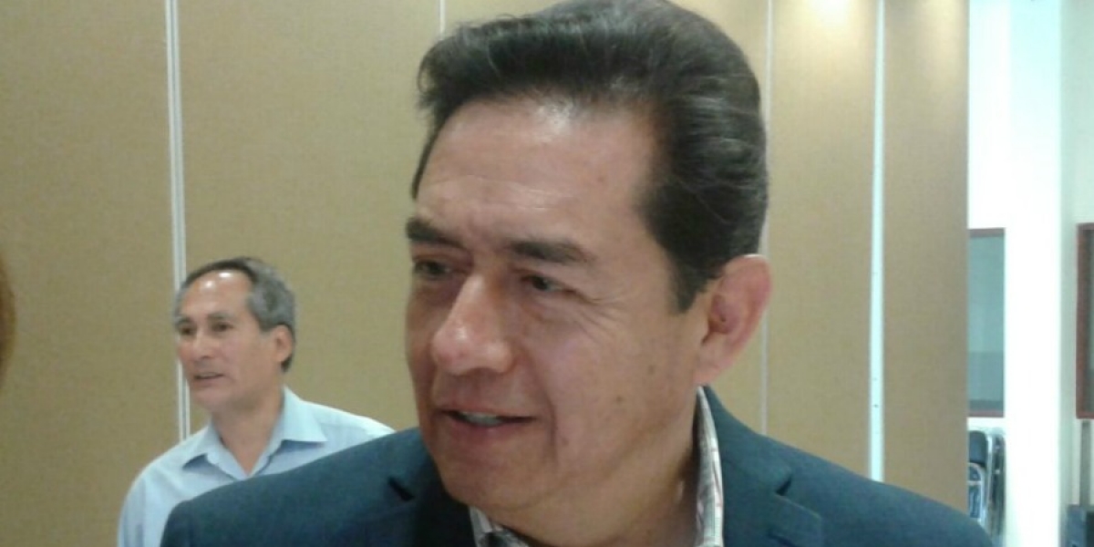 Llama diputado a rescatar las plantas tratadoras de aguas residuales