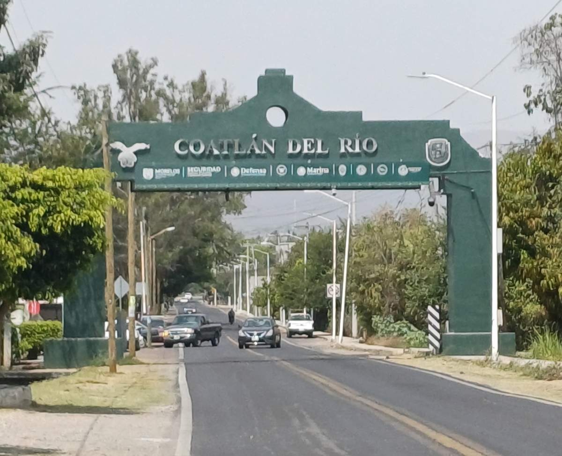A la baja, delitos de alto impacto en Coatlán: alcalde
