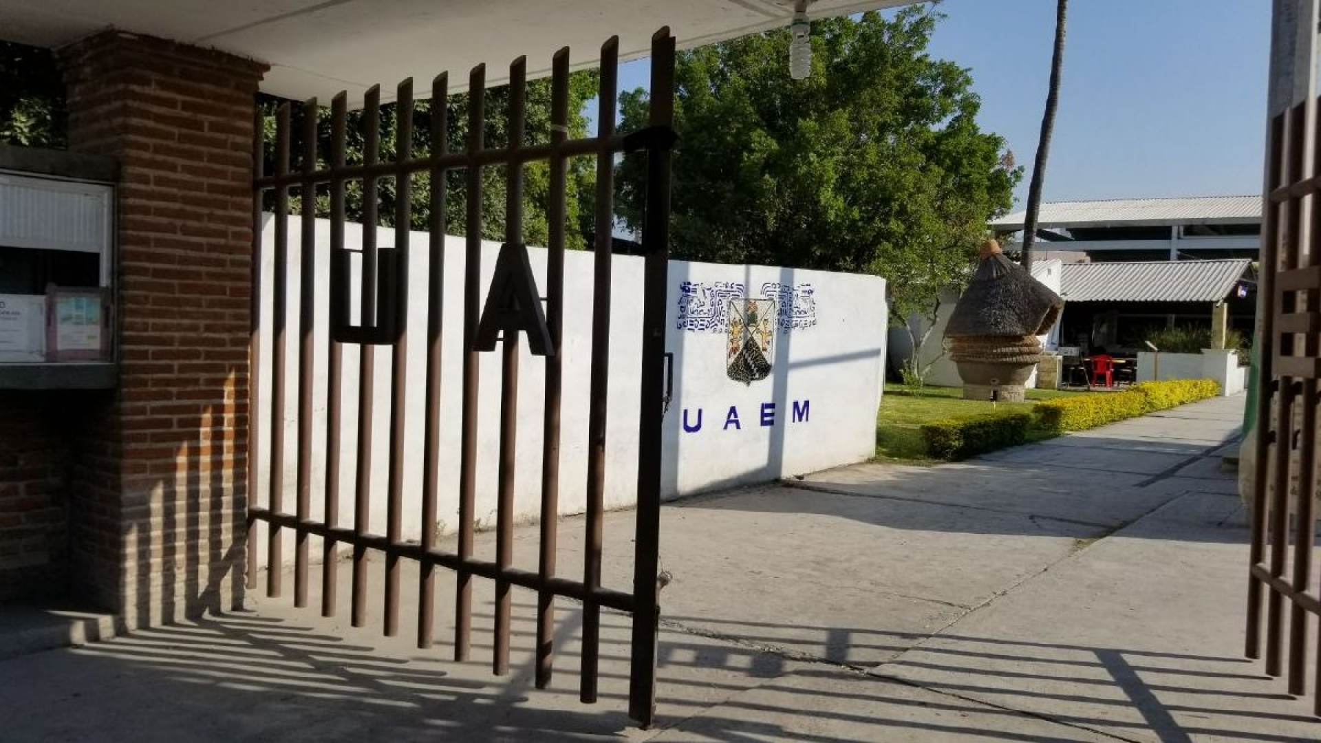 Indigna asesinato de universitaria a la comunidad de la ESS de Jojutla