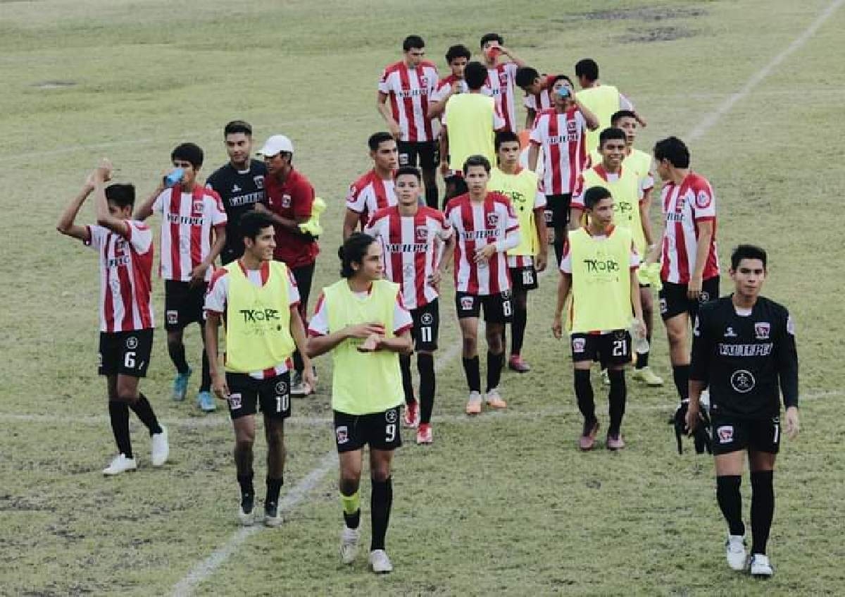 Vuelven a la escena los equipos morelenses en la Tercera División profesional