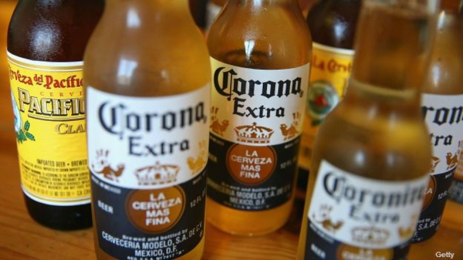 ¿Cómo llegó México a ser el primer exportador mundial de cerveza?