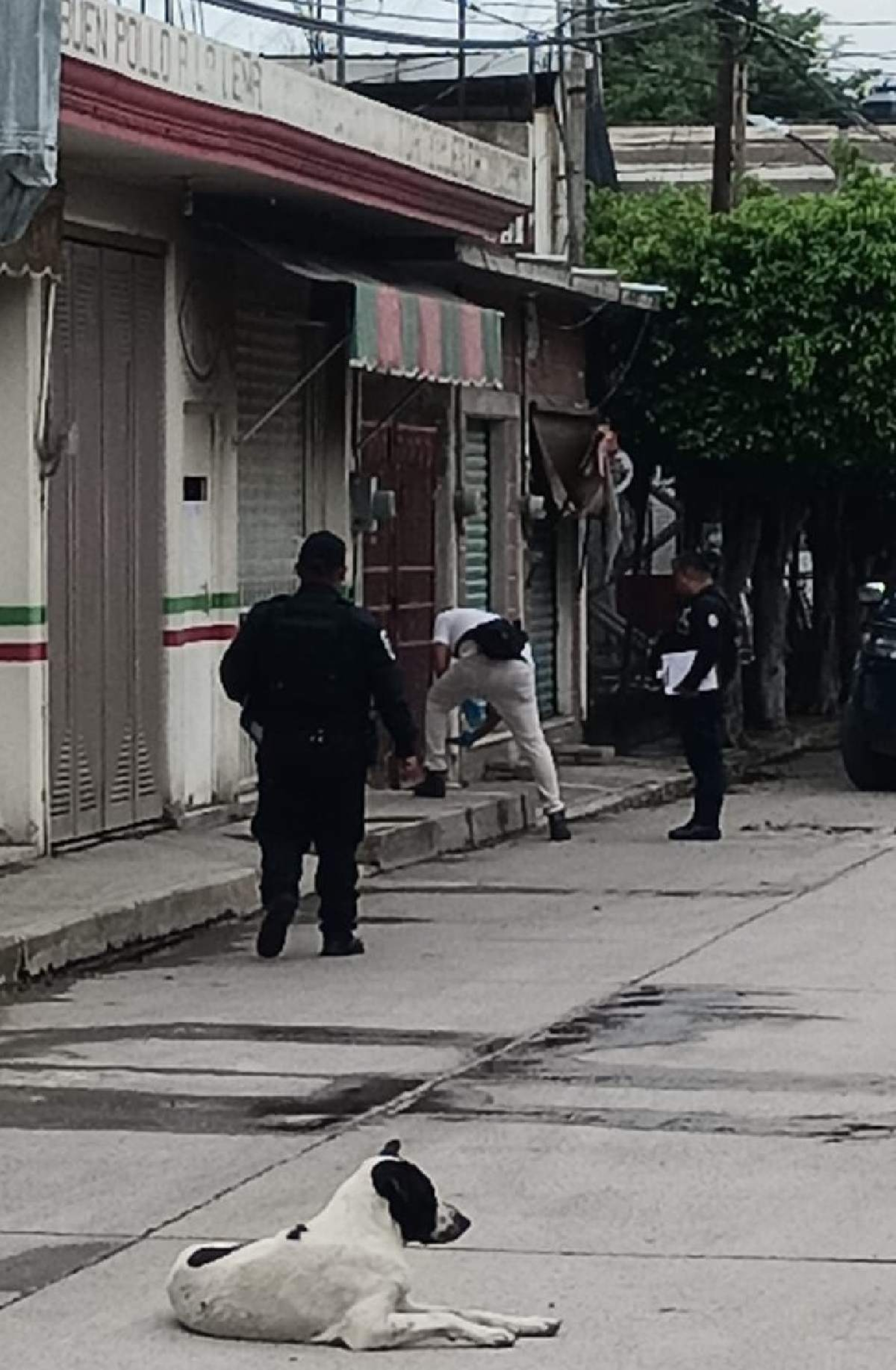 Disparan contra una tortillería en Cuautla