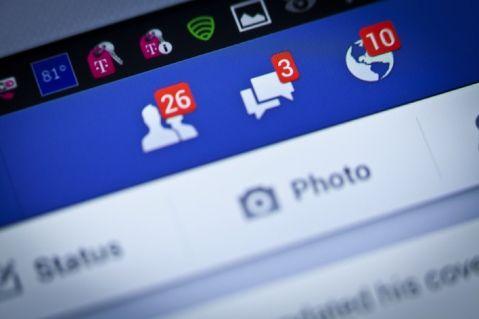 ¿Quién decide lo que ves en Facebook? Todo indica que eres tú