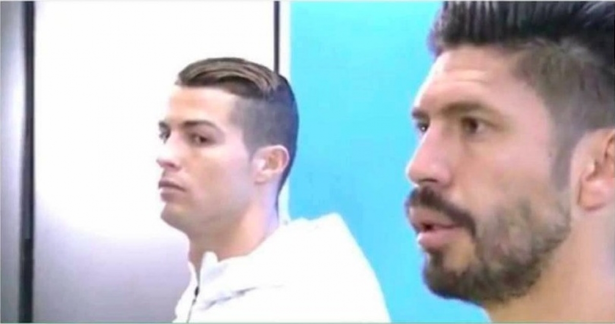 Porque no perdonan nunca, los memes del Real Madrid vs América
