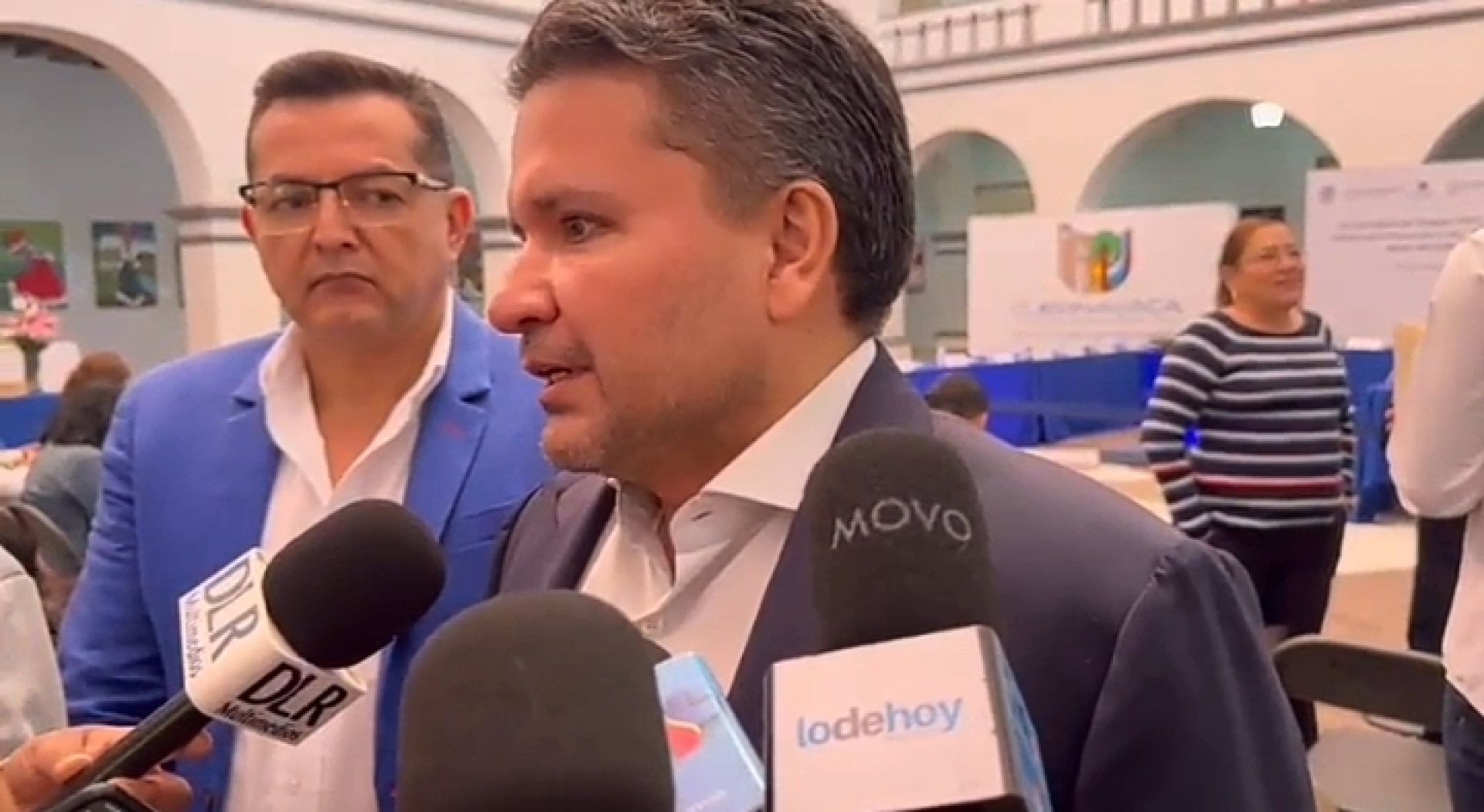 Entre 40 a 60 cámaras de videovigilancia no funcionan en Cuernavaca, refiere Carmona Barón
