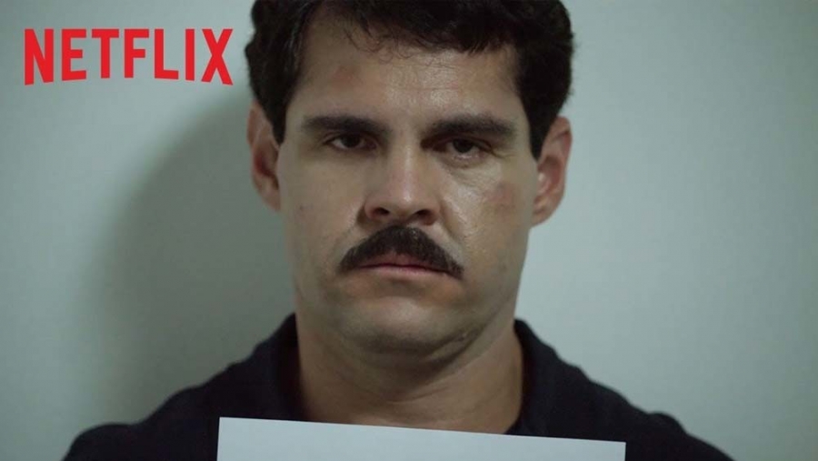 El Chapo, la nueva serie original de Netflix llegará el 16 de junio