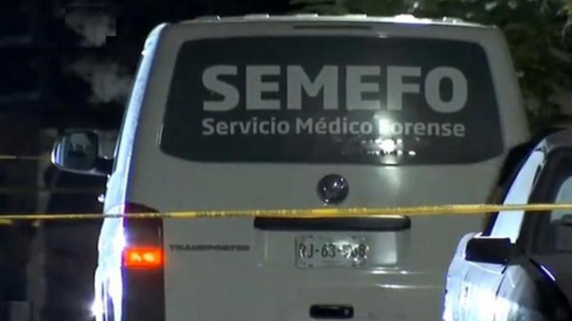 Asesinan a un médico militar retirado