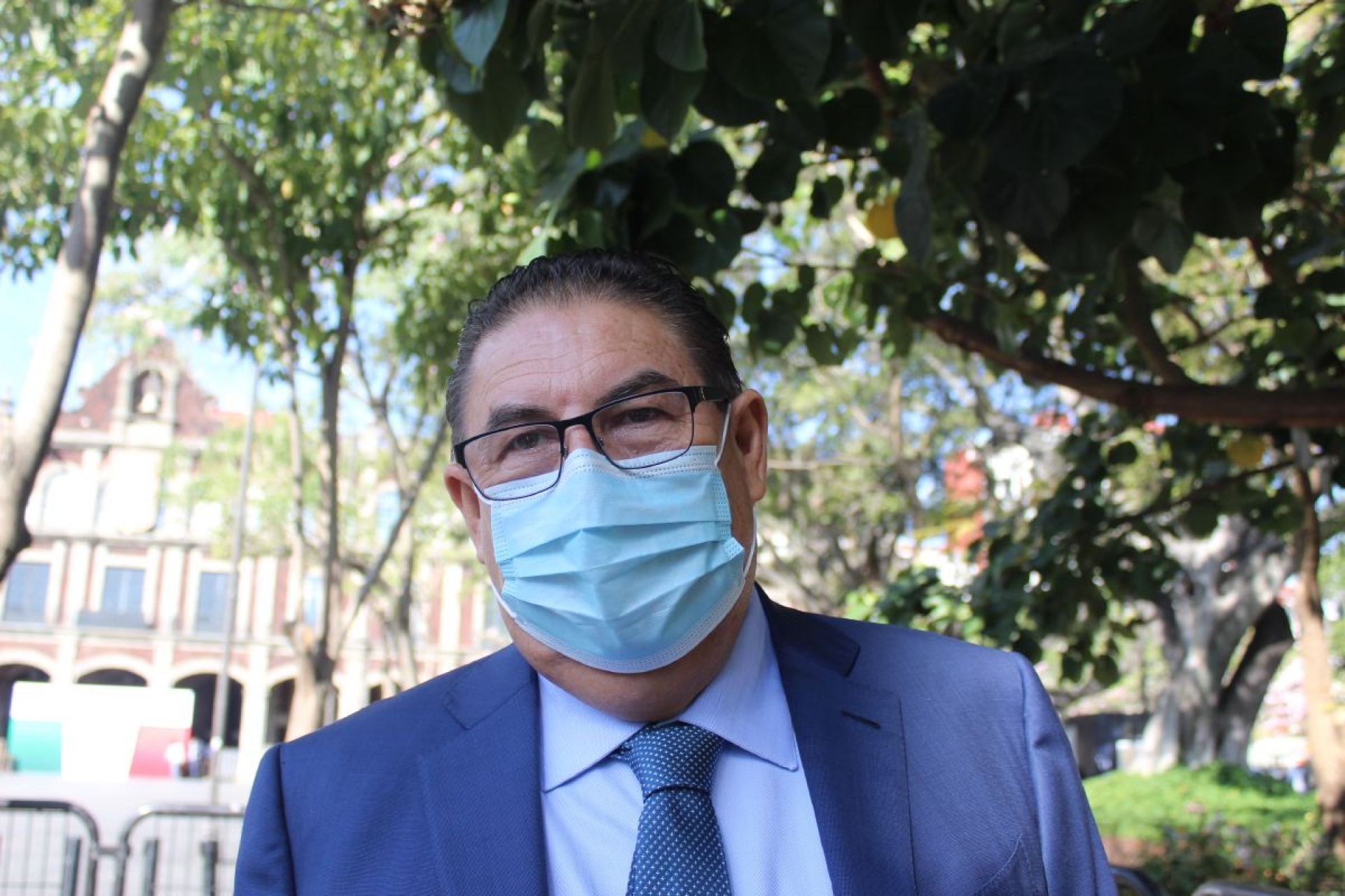 Sin condiciones para modificar pasaje