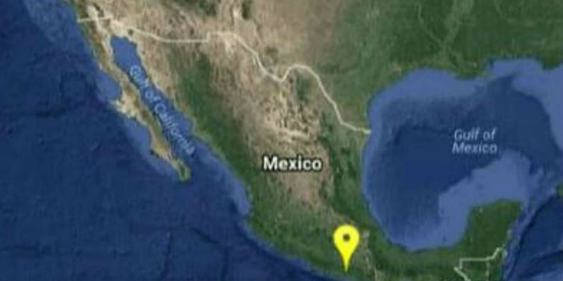 Se registra sismo de magnitud preliminar 5.6; autoridades de PC mantienen comunicación con municipios