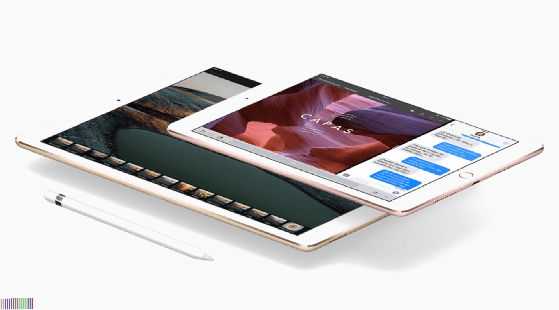 Photoshop llegará al iPad con todas sus características