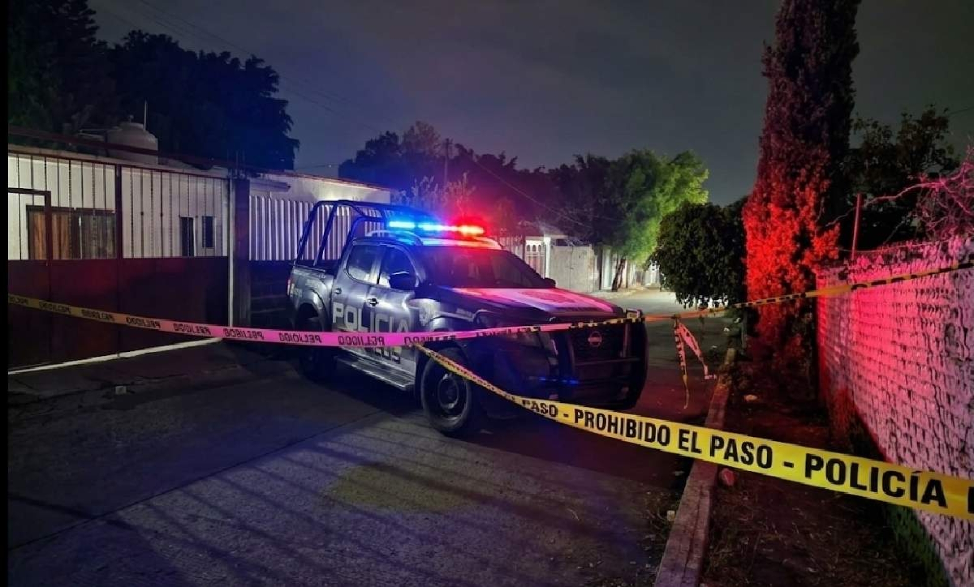 Matan a un hombre con discapacidad en Cuautla