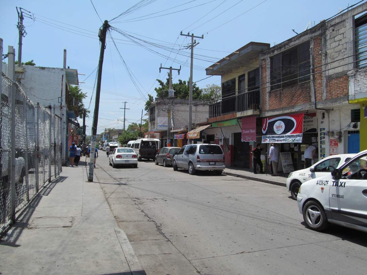 Lanzan campaña para apadrinar a familias con cenas navideñas en Jojutla