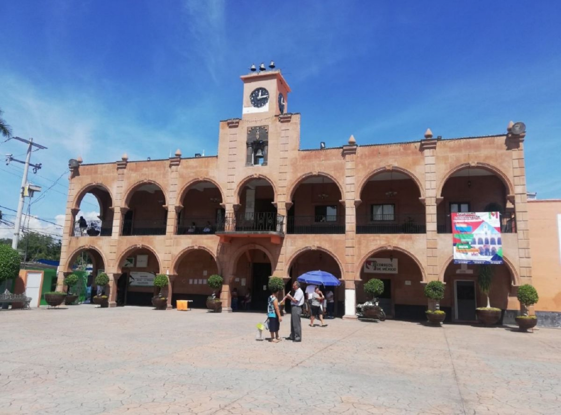 Capacitarán a pobladores de Miacatlán en materia de protección civil
