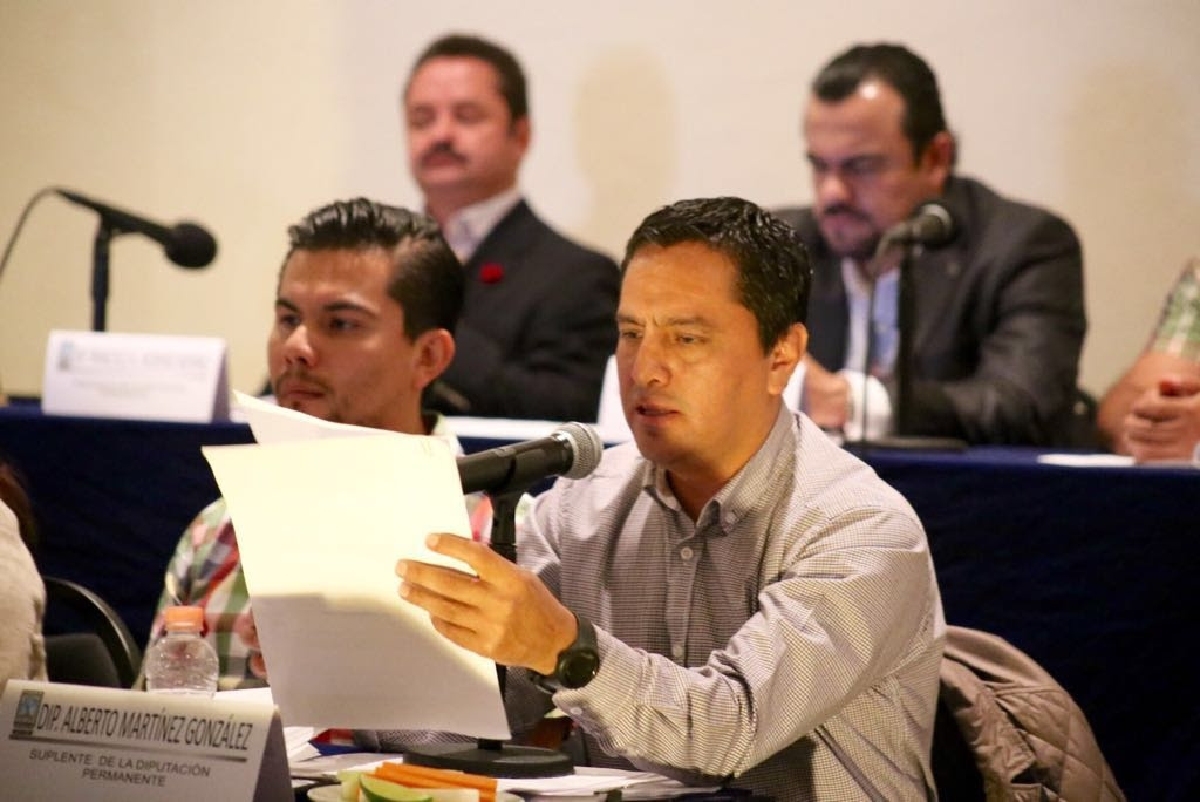 Solicita Congreso a Ejecutivo dar apoyo económico a ex trabajadores del Ingenio Emiliano Zapata