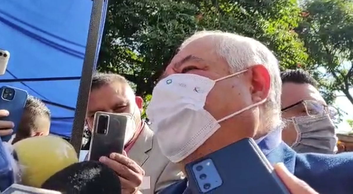 Ayuntamientos decidirán adhesión o no al Mando Coordinado en su primera sesión de cabildo: CES