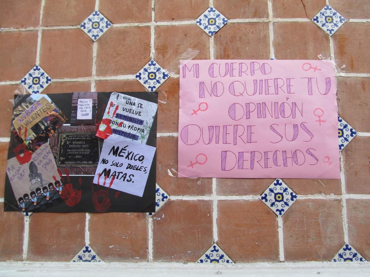 Necesaria, cultura de prevención para erradicar violencia contra la mujer