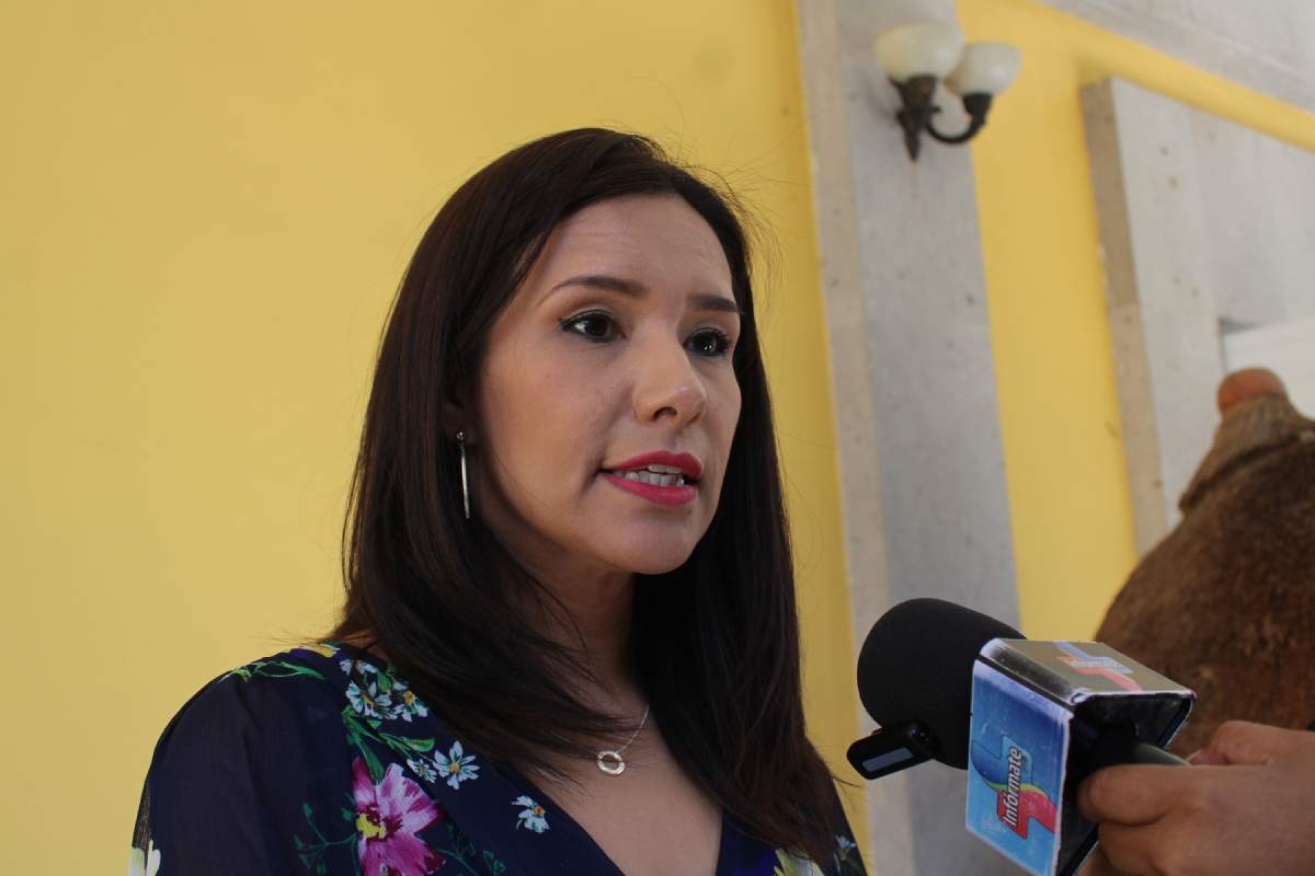 Disponibles, 58 mil vacunas contra covid