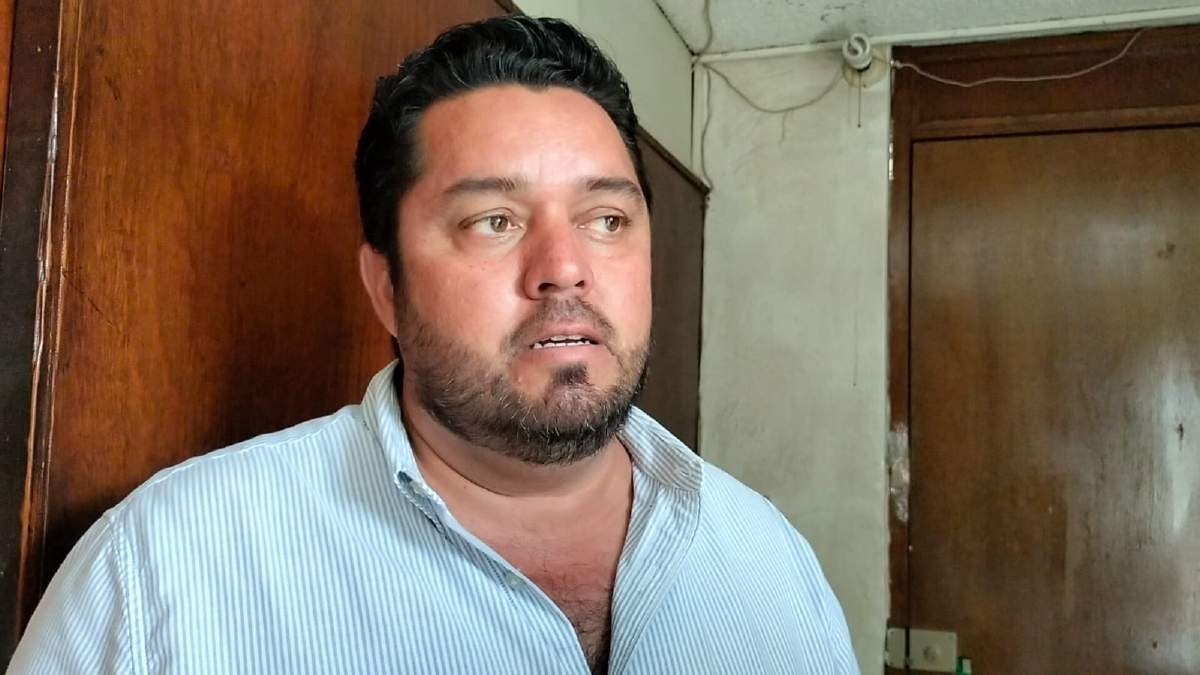 En riesgo cultivos de temporal por la falta de lluvias en la región oriente