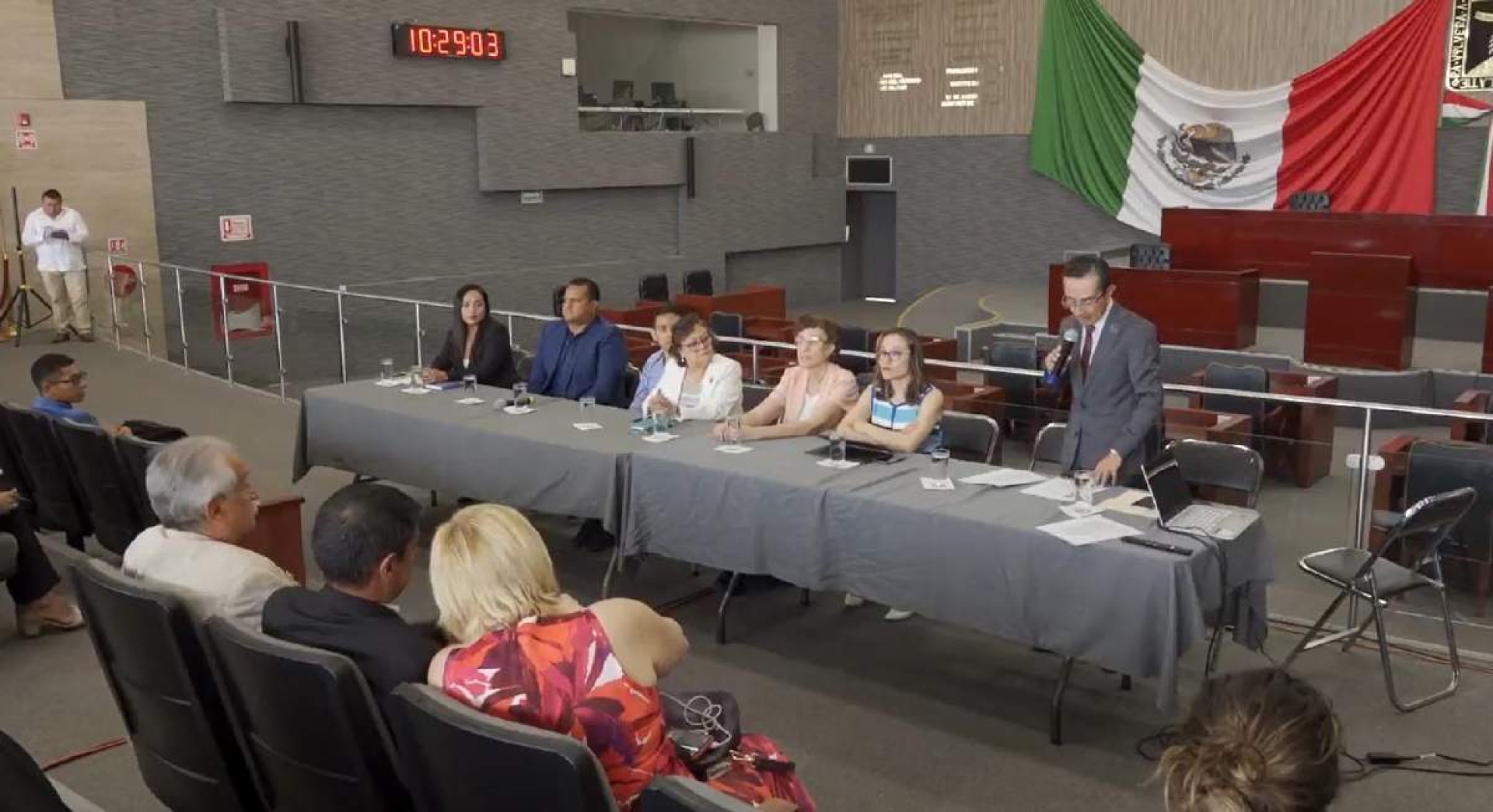 Más de 80 por ciento de casos de amiloidosis están en Morelos