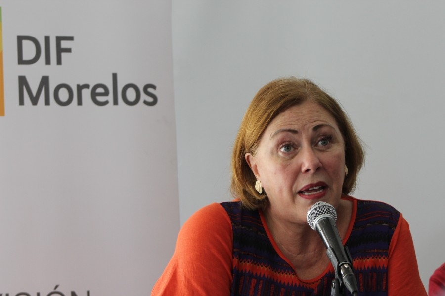 Interviene de nuevo el DIF albergue en Huitzilac