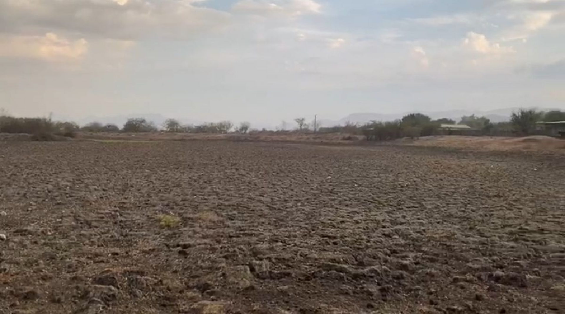 Finalizan trabajos de limpieza y delimitación de la laguna de Apancingo