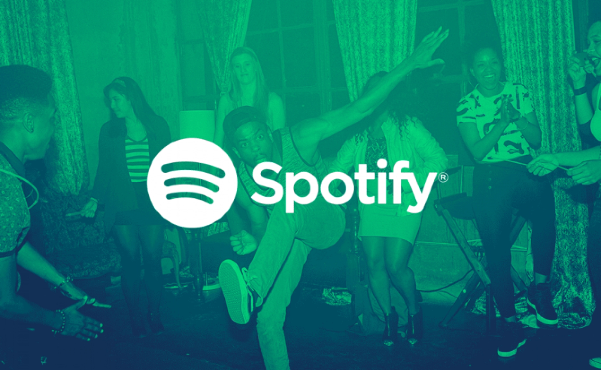 Se concreta la fecha de salida a bolsa de Spotify