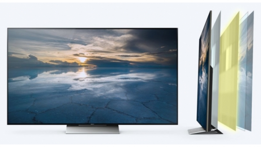 Sony presenta en México sus nuevas pantallas 4K HDR