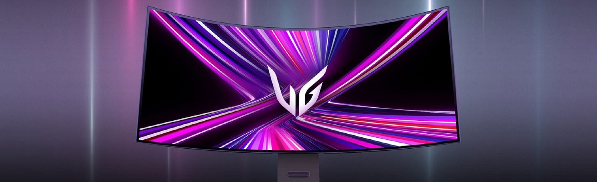 LG revoluciona el mercado con el primer monitor OLED 5K2K plegable