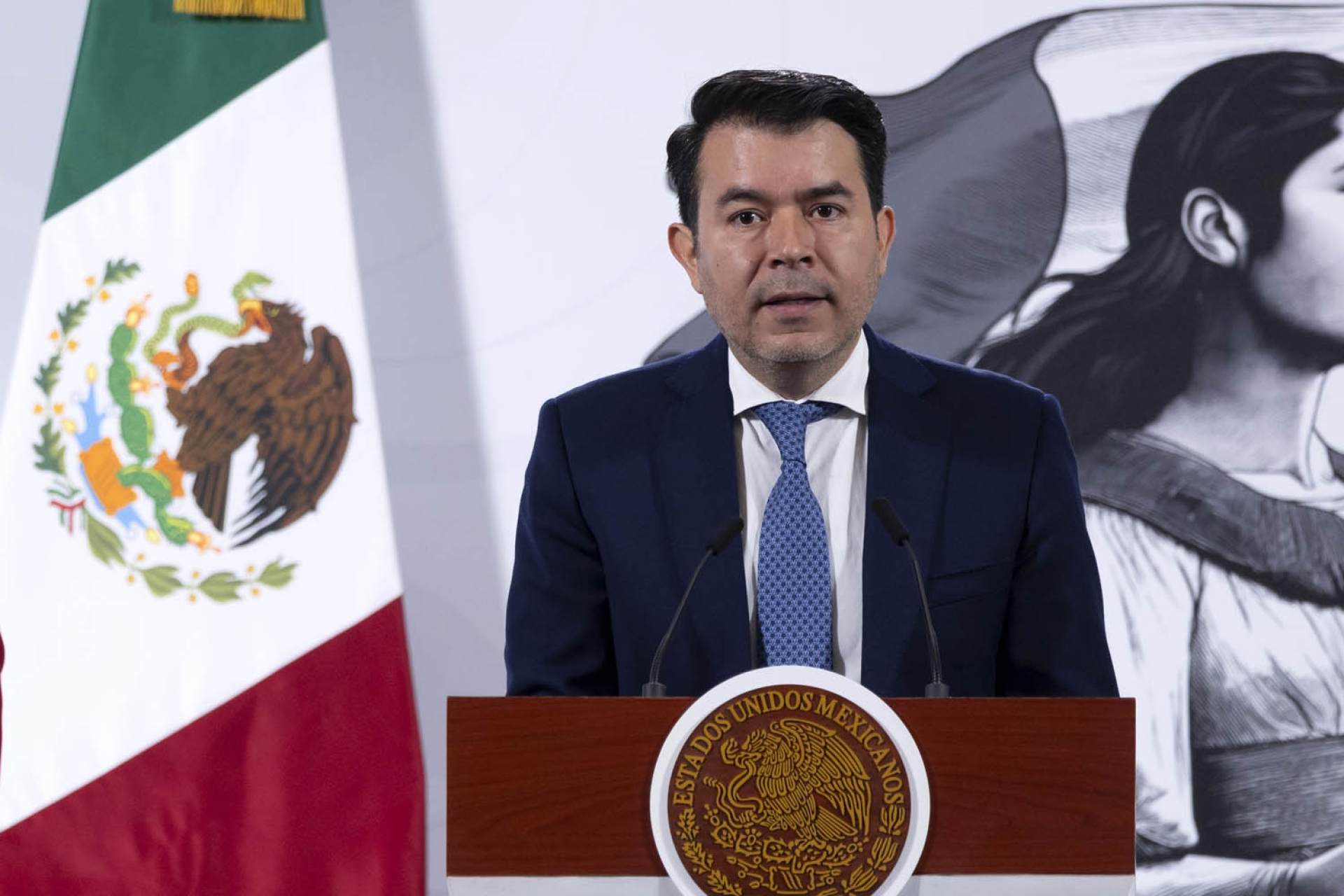 Arturo Medina niega acuerdo con Grupo Salinas por deuda fiscal