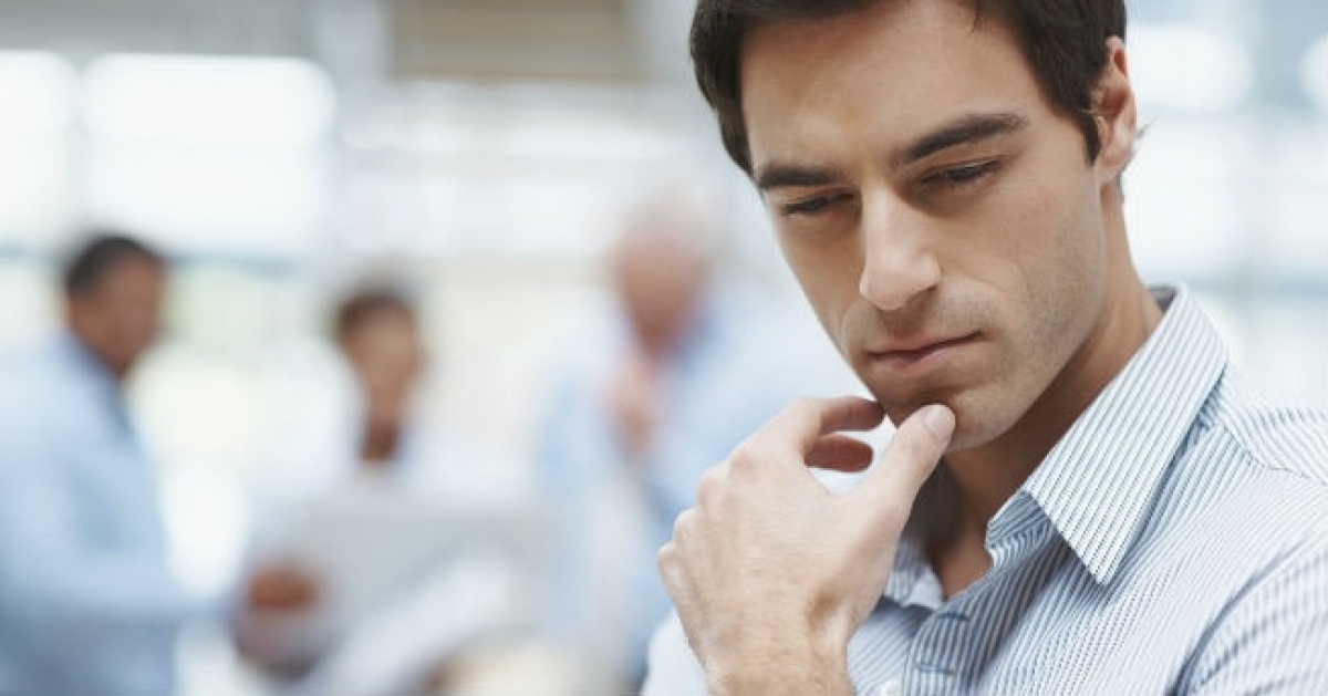 7 síntomas de que tiene que buscar otro trabajo