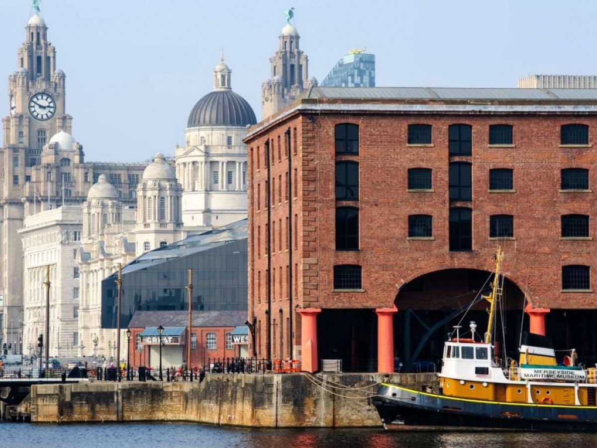 Unesco retira a Liverpool de la lista de Patrimonio Mundial