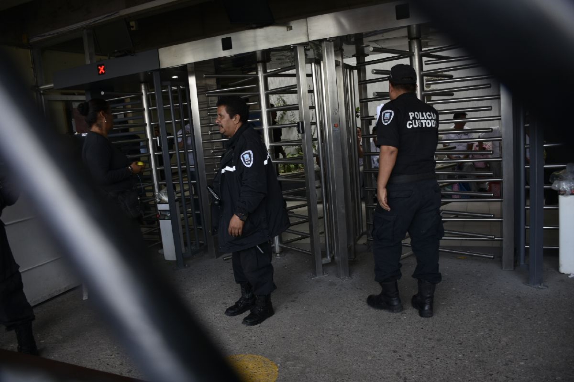 Acusan obstrucción a supervisión penitenciaria